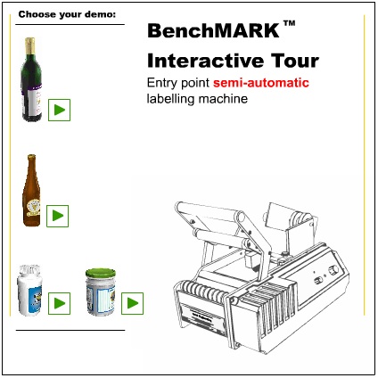 BenchMARK interactive tour